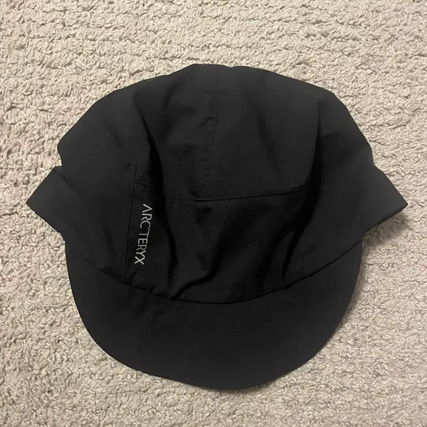 [BUNJANG] Arc'teryx RhoVan Cap (L-XL) / 아크테릭스 노반 캡 [L-XL]