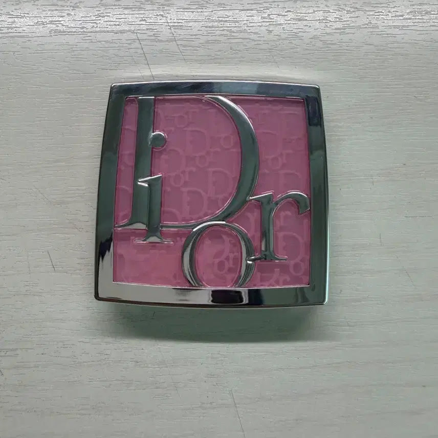 [BUNJANG] Dior Blusher (Pink) / 디올 블러셔 새상품