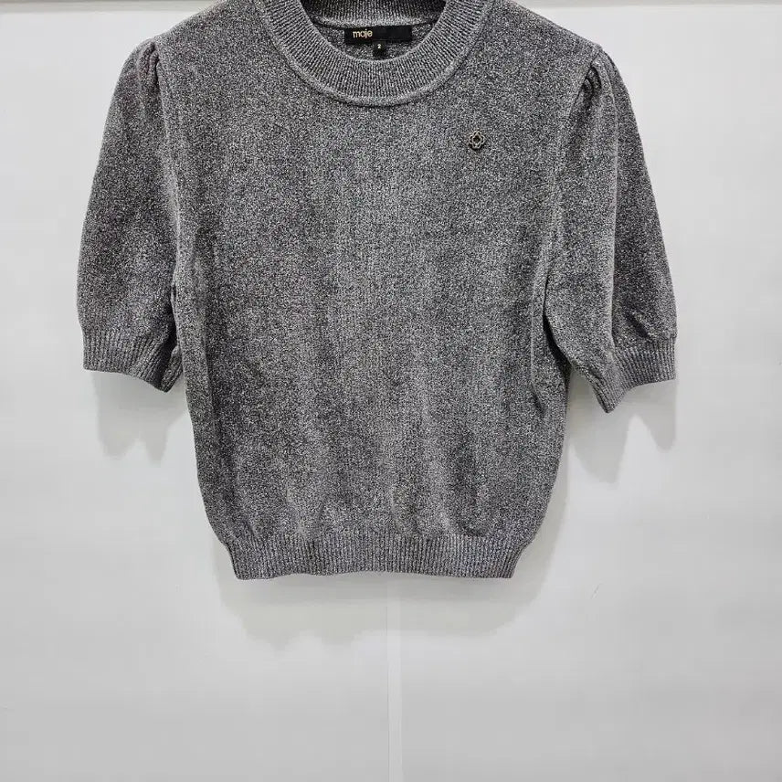 [BUNJANG] Maje Knit Top / 마쥬 니트
