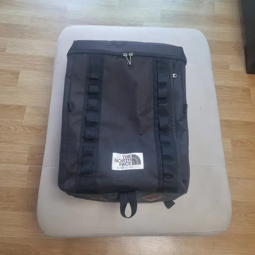 [BUNJANG] The North Face Backpack / (정품) 노스페이스 백팩