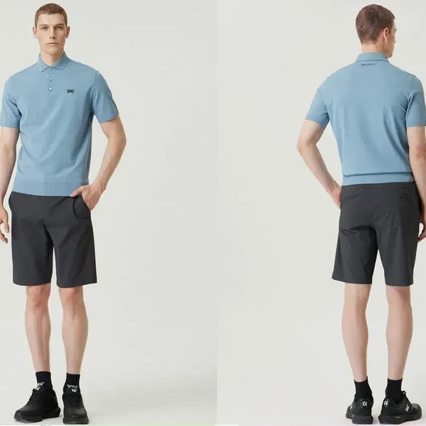 [BUNJANG] PXG Apparel Men's Golf Shorts / PXG 골프웨어 남성 반바지