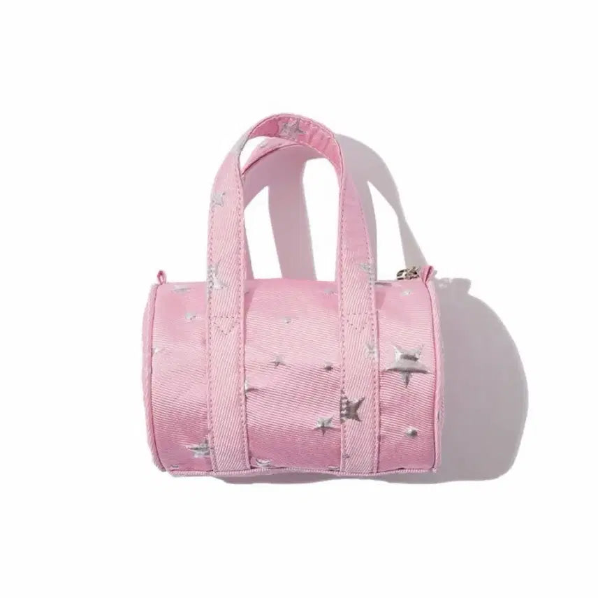[BUNJANG] FOGDEN Star Mini Duffle Bag / 포그던 스타 미니 더플백