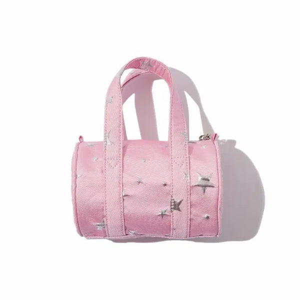 [BUNJANG] FOGDEN Star Mini Duffle Bag / 포그던 스타 미니 더플백