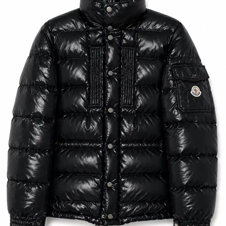 [BUNJANG] Moncler Maya Puffer Jacket 16FW / 16FW 몽클레어 마야 패딩