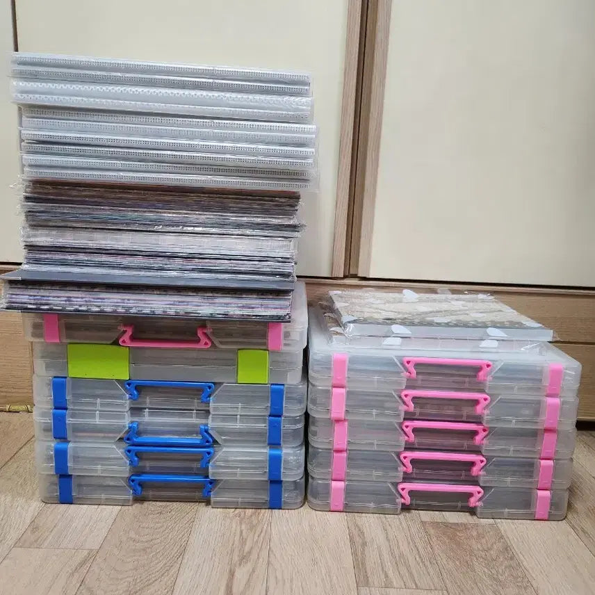 [BUNJANG] Bundle Set Vintage Wrapping Paper - Oriental & Western Styles / 가격다운)인물집 빈티지 랩핑지처분 동양풍 랩핑지 서양풍 랩핑지 일괄처분