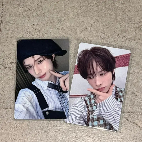 [BUNJANG] KIM MINHYEON Nareulttaraga Kit Version & Weverse Shop Compact Lucky Draw Bundle Set / 경민 널따라가 kit버전 & 위버스샵 컴팩트 럭드