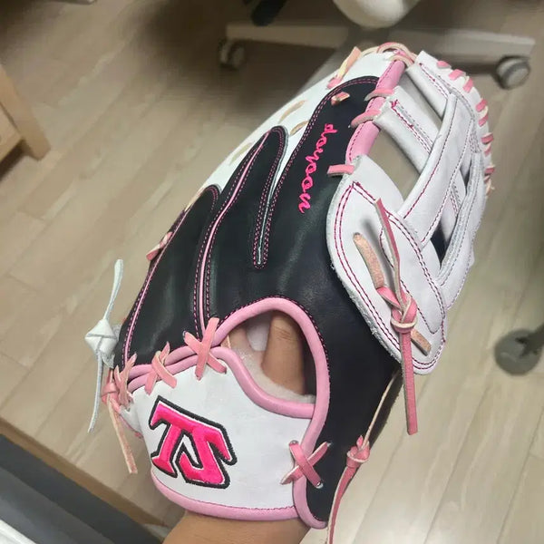 [BUNJANG] 12.75-inch Baseball Glove / 급처 TS 오더 1루미트
