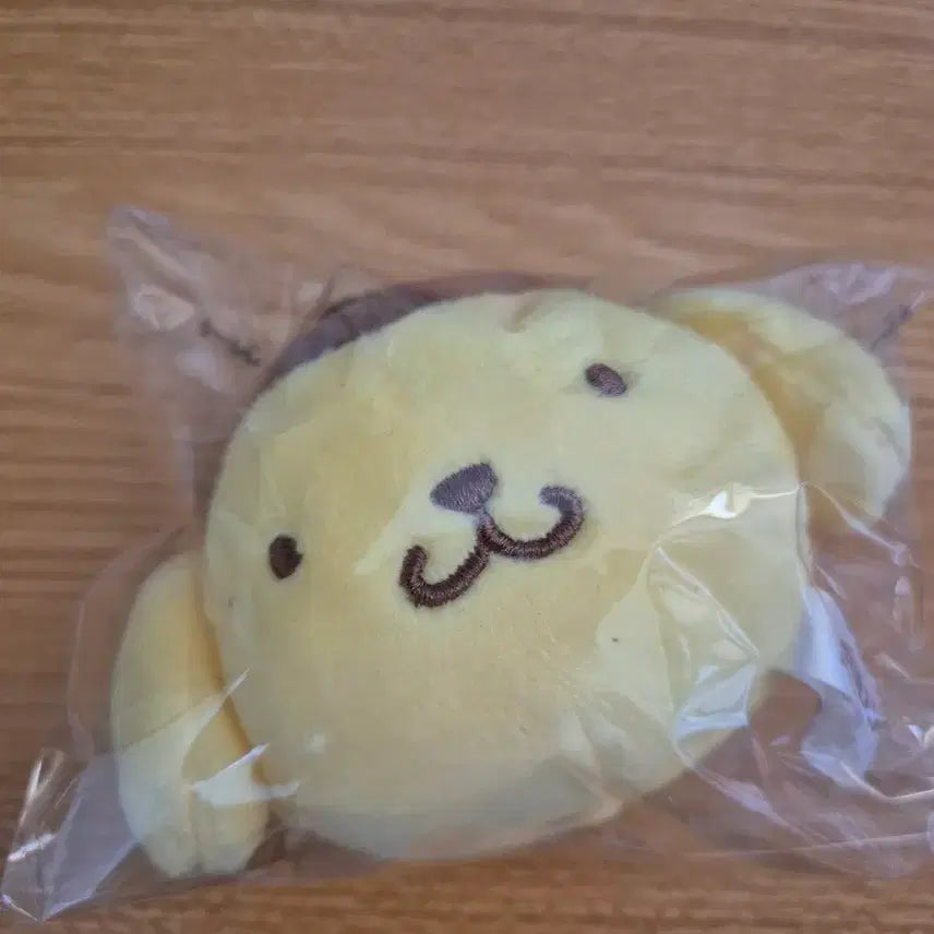 [BUNJANG] Pully Pompompurin Keyring / 풀리 폼폼푸린 키링 판매합니다.