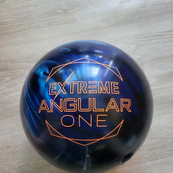 [BUNJANG] Ebonite Extreme Angler One & Columbia 300 Supercuda Power Core 15lb Bowling Balls (Set of 2) / 익스트림 앵글러원 슈퍼쿠다 파워코어 15p 볼링공 두개 판매합니다