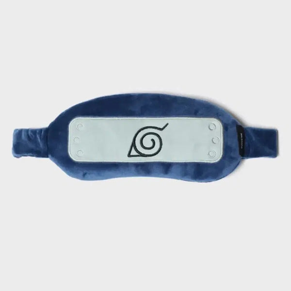 [BUNJANG] SPAO Kakashi Sleep Mask (Sealed) / 미개봉) 나루토 스파오 카카시 수면안대