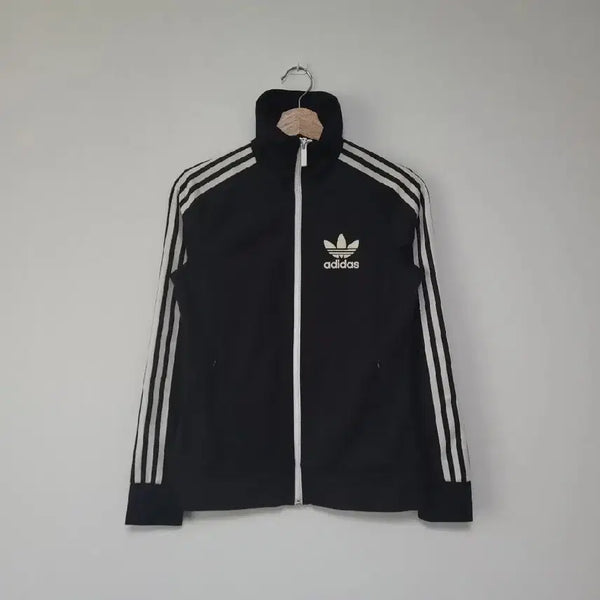 [BUNJANG] Adidas Europa TT Jersey Black / (90) ADIDAS 아디다스 유로파 TT 져지 블랙
