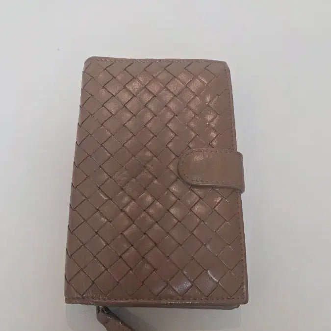 [BUNJANG] Bottega Veneta Intrecciato Wallet / 보테가베네타 인트레치아토 지갑