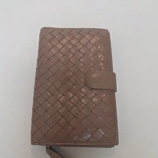 [BUNJANG] Bottega Veneta Intrecciato Wallet / 보테가베네타 인트레치아토 지갑