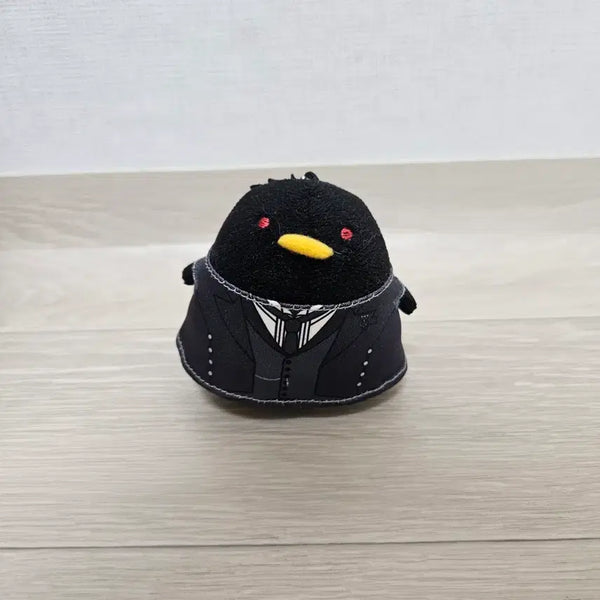[BUNJANG] Black Butler Sebastian Chibi Plush / 흑집사 세바스찬