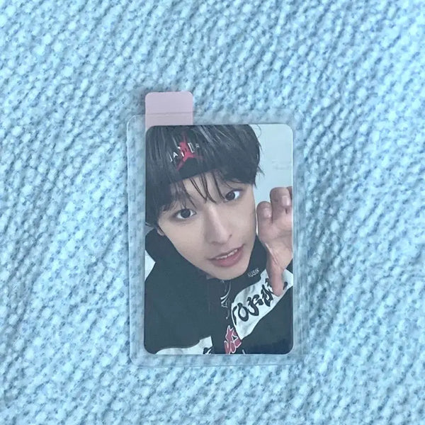 [BUNJANG] NCT WISH Riku Photocard Steady / 엔시티 위시 리쿠포카 스테디