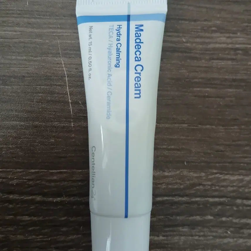 [BUNJANG] Centellian24 Madeca Cream Hydra Calming 15ml / (5일전 구매, 실사용 딱 한 번)센텔리안24 마데카 크림 하이드라 카밍 15ml