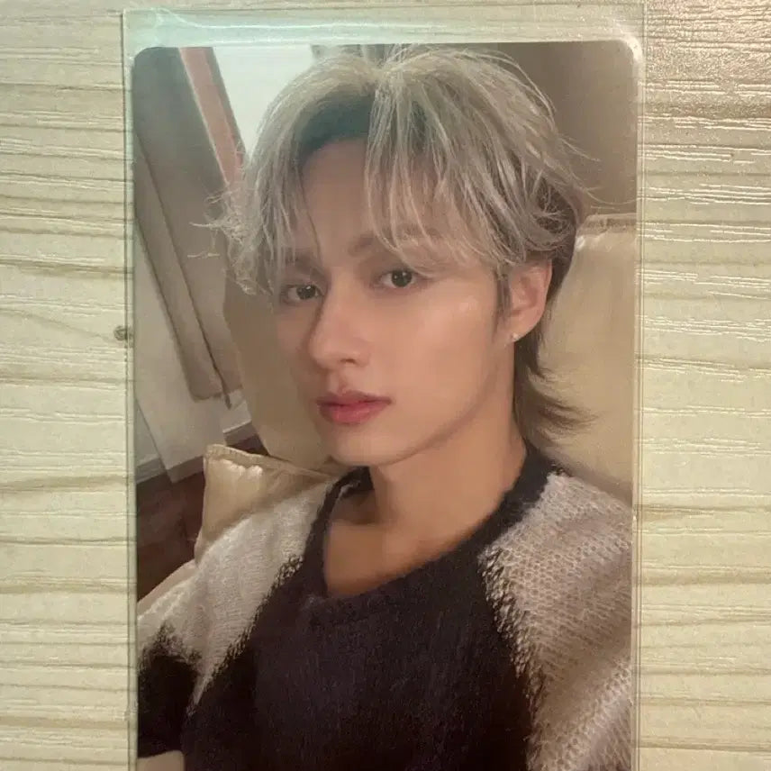 [BUNJANG] FML Seventeen Jun Photocard / [FML] Seventeen 준 포카