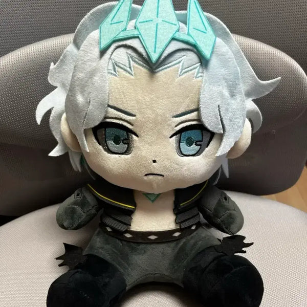 [BUNJANG] League of Legends Pentakill Viego Plush / 리그오브 레전드 펜타킬 비에고