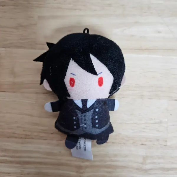 [BUNJANG] Black Butler Sebastian Finger Puppet / 흑집사 세바스찬