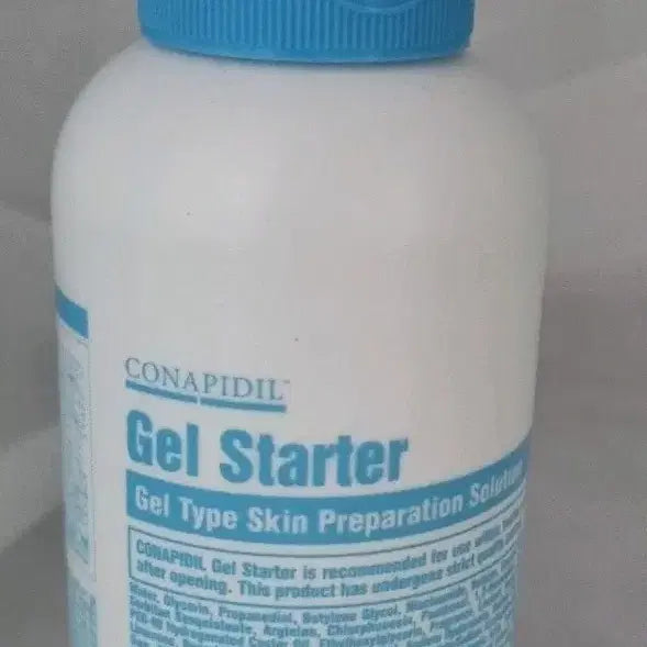 [BUNJANG] CONAPIDIL Gel Starter Skin Prep Solution / 겔스타터