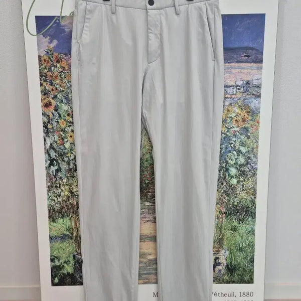 [BUNJANG] BOGGI Milano B-Tech Pants / 보기 밀라노 B테크 팬츠