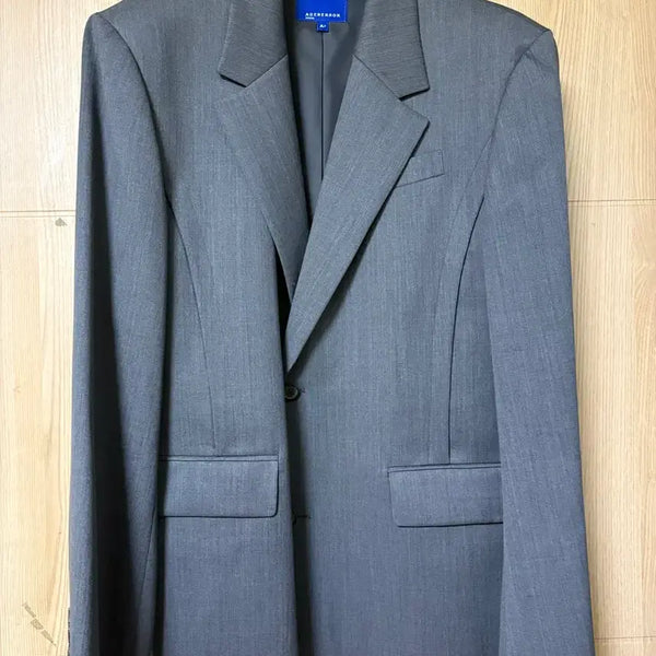 [BUNJANG] Ader Error OG Cinder Blazer (A2) / 아더에러 og cinder 블레이저 (A2)