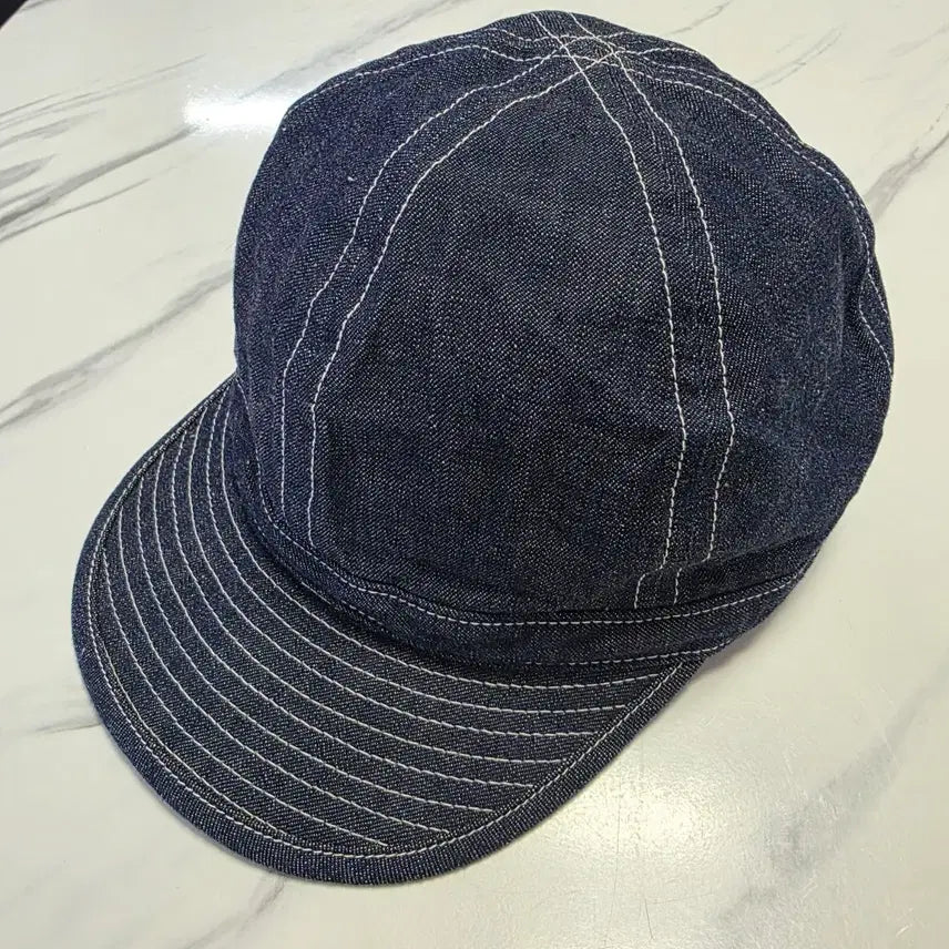 [BUNJANG] Momotaro Jeans A3 Cap / 모모타로진스 A3 캡