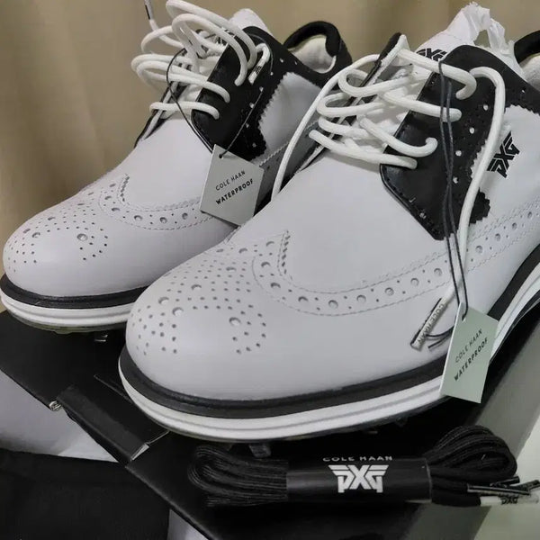 [BUNJANG] PXG Women's Golf Shoes Size 240/245 / pxg 여성 골프화 새상품  240 ~245