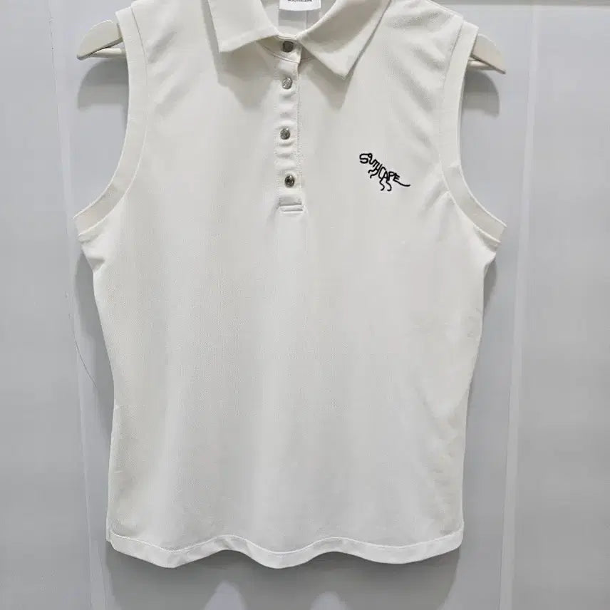 [BUNJANG] South Cape Sleeveless Top / 사우스케이프 민소매