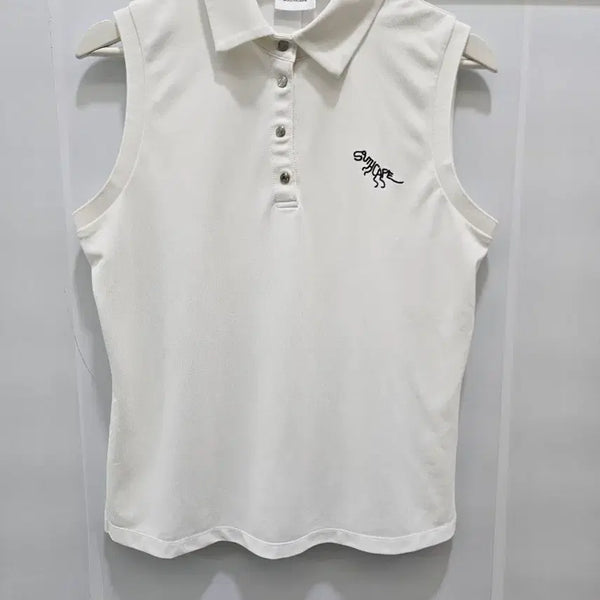 [BUNJANG] South Cape Sleeveless Top / 사우스케이프 민소매