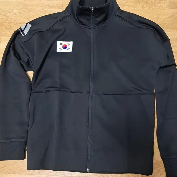 [BUNJANG] Adidas National Team Tracksuit Set / 아디다스 져지세트 국대마킹 택도안땐 새것