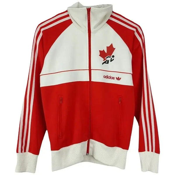 [BUNJANG] Adidas Canada Jersey / 아디다스 캐나다 져지(구매글)