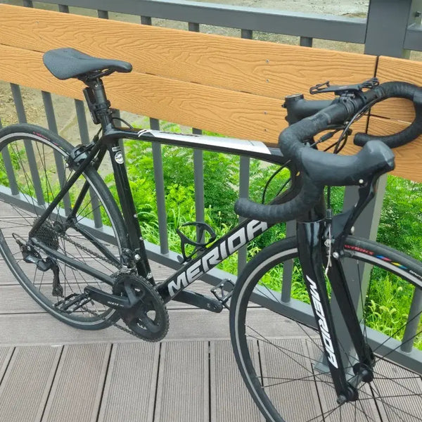 [BUNJANG] Merida Scultura 400 Road Bicycle / 메리다 스컬트라 400 로드자전거