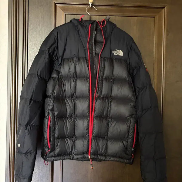 [BUNJANG] The North Face Summit 800 Down Jacket / 노스페이스 서밋 800 패딩