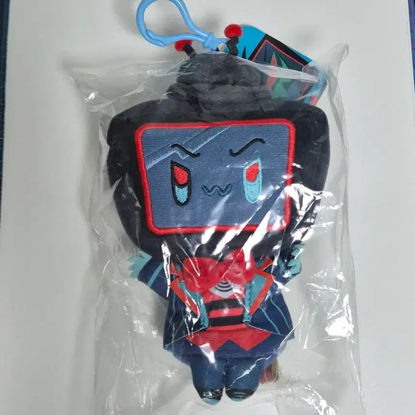 [BUNJANG] Has Been Hotel GPS Vox Plush / 해즈빈호텔 GPS 복스 누이