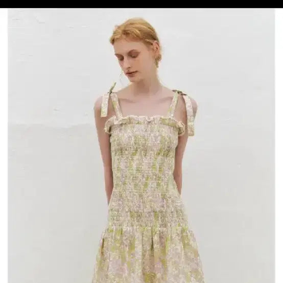 [BUNJANG] Kume Dress / 쿠메 원피스