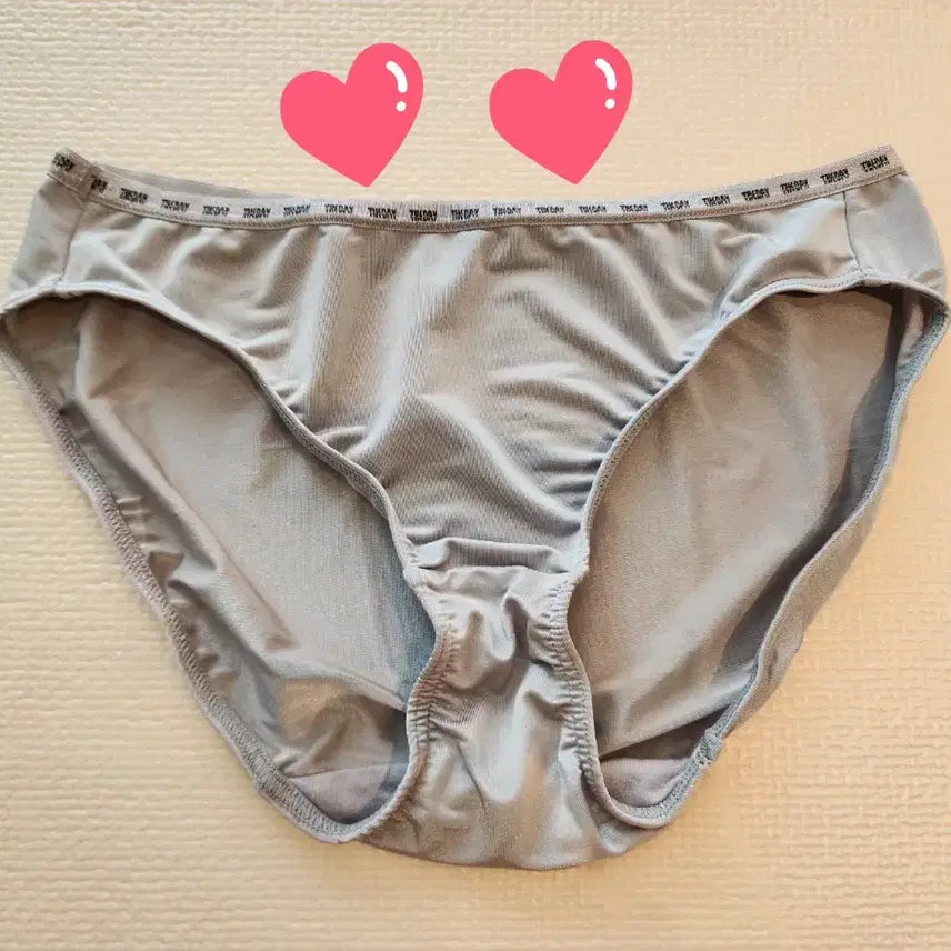 [BUNJANG] Women's Daily Underwear / 데일리 여성팬티- 중고