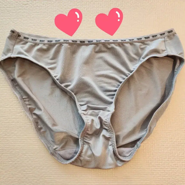 [BUNJANG] Women's Daily Underwear / 데일리 여성팬티- 중고