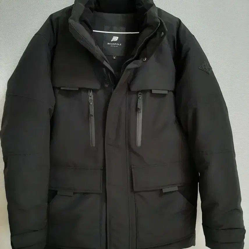 [BUNJANG] Beanpole Men's Duck Down Padding (Size 95) / 빈폴 남성 덕다운 패딩 (95) 상태좋음