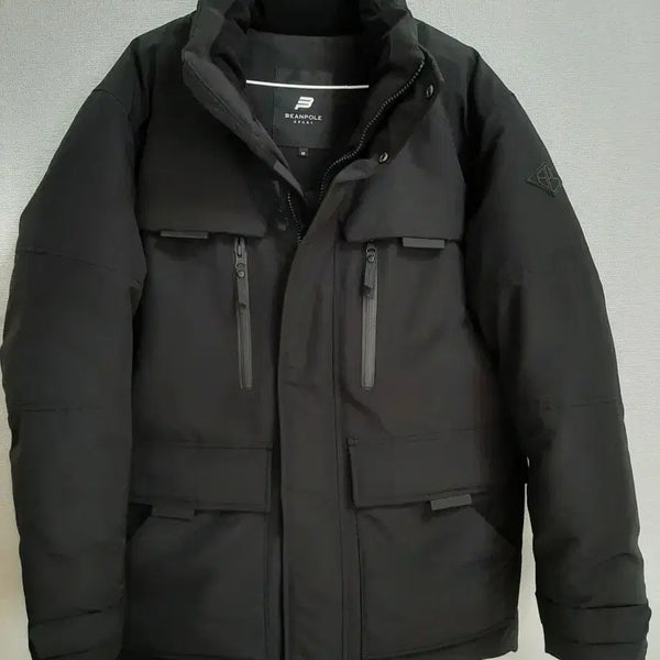 [BUNJANG] Beanpole Men's Duck Down Padding (Size 95) / 빈폴 남성 덕다운 패딩 (95) 상태좋음