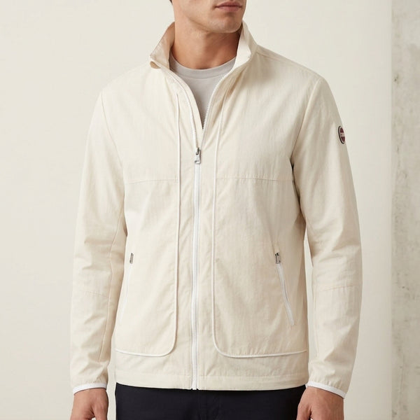[BUNJANG] COLMAR Men's Golf Windbreaker Size 100 / [100]콜마 남성 골프바람막이