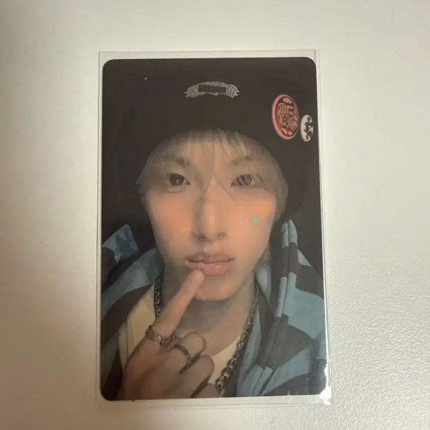 [BUNJANG] Masato BODEUM Exhibition Photocard / 마사토 보플 전시회 포카