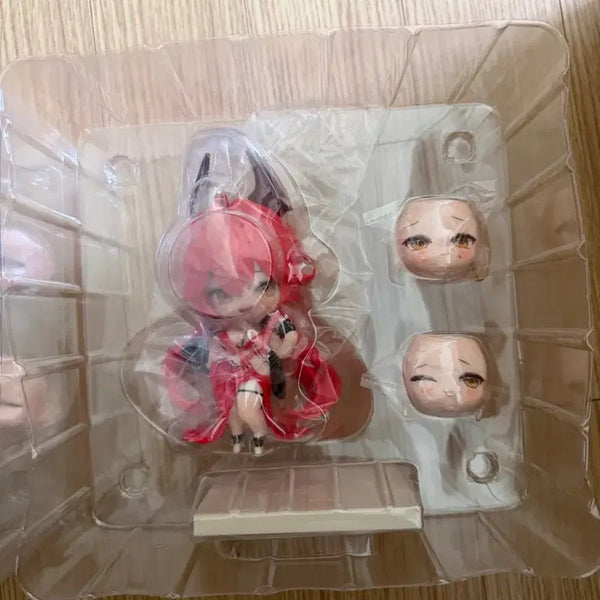 [BUNJANG] Nikke Figures & Goods Bundle Set / 니케 피규어 및 굿즈일괄처분
