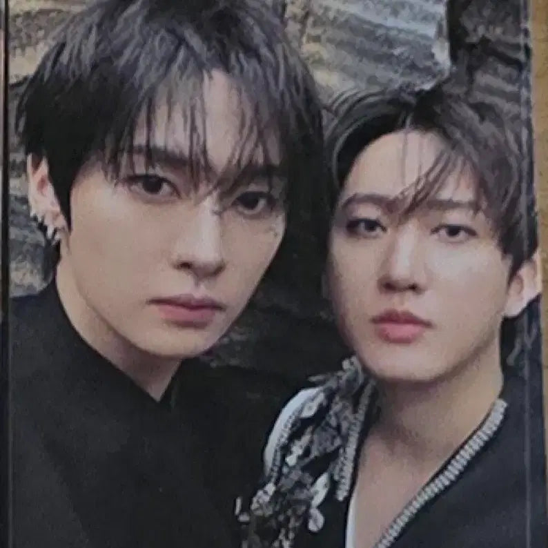 [BUNJANG] Stray Kids This & That Version Lee Know Changbin Unit Photocard / 디스앤댓 this & that  & 버전 스키즈 스트레이키즈 유닛 리노 창빈