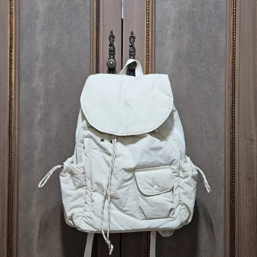 [BUNJANG] River Mochi Bag Backpack / 리버 모치백 백팩