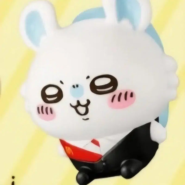 [BUNJANG] Chiikawa Momonga McDonald's Happy Meal Mini Figure / 치이카와 먼작귀 맥도날드 해피밀 모몽가