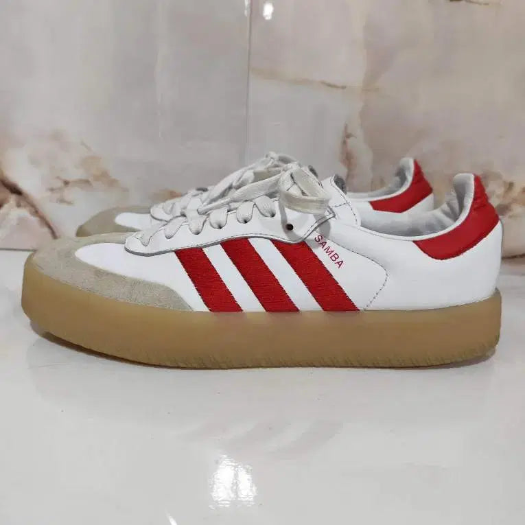 [BUNJANG] Adidas Sambae Sneakers 275mm / 275mm 아디다스 삼배 스니커즈