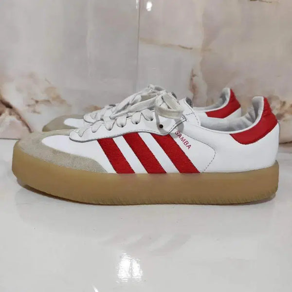 [BUNJANG] Adidas Sambae Sneakers 275mm / 275mm 아디다스 삼배 스니커즈