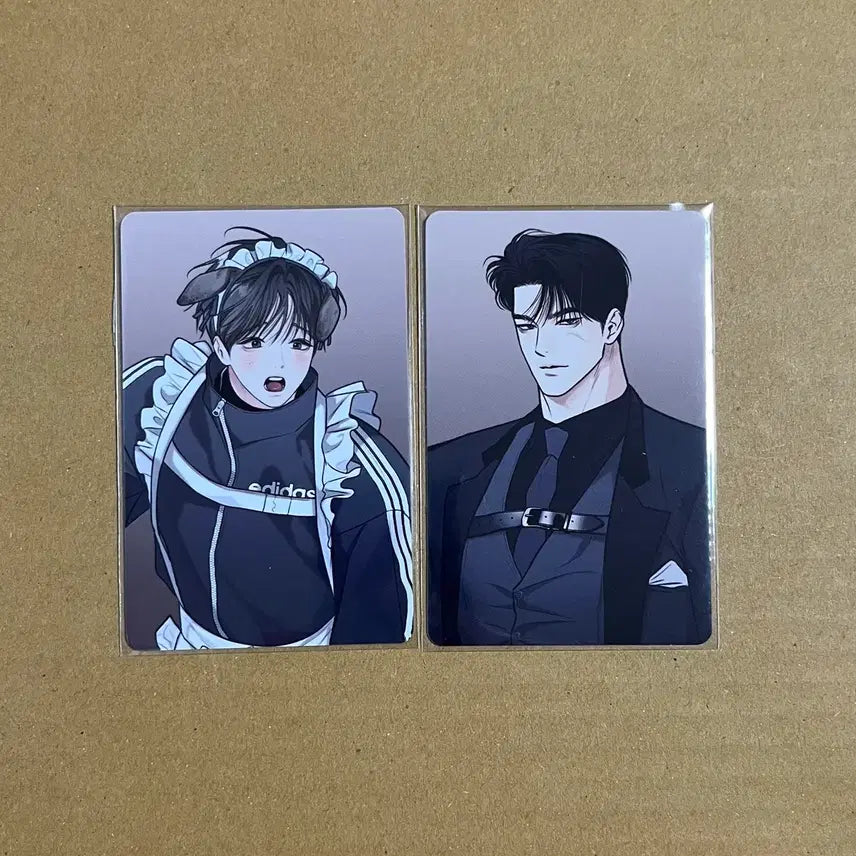 [BUNJANG] DAY6 China Exclusive Mercury POB Photocard / 일간알바 중국 굿즈 머큐리 특전 포토카드