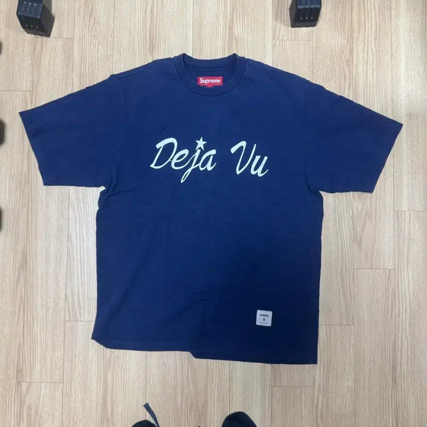 [BUNJANG] Supreme T-Shirt Size S / 슈프림 티셔츠 s